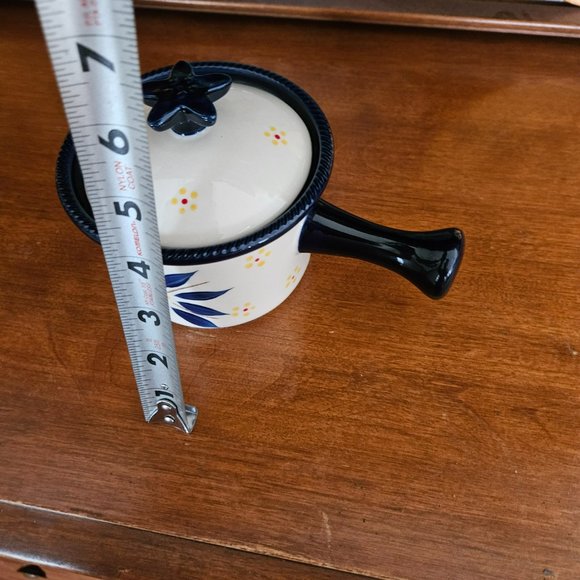 Temptations old world crock - Picture 2 of 8